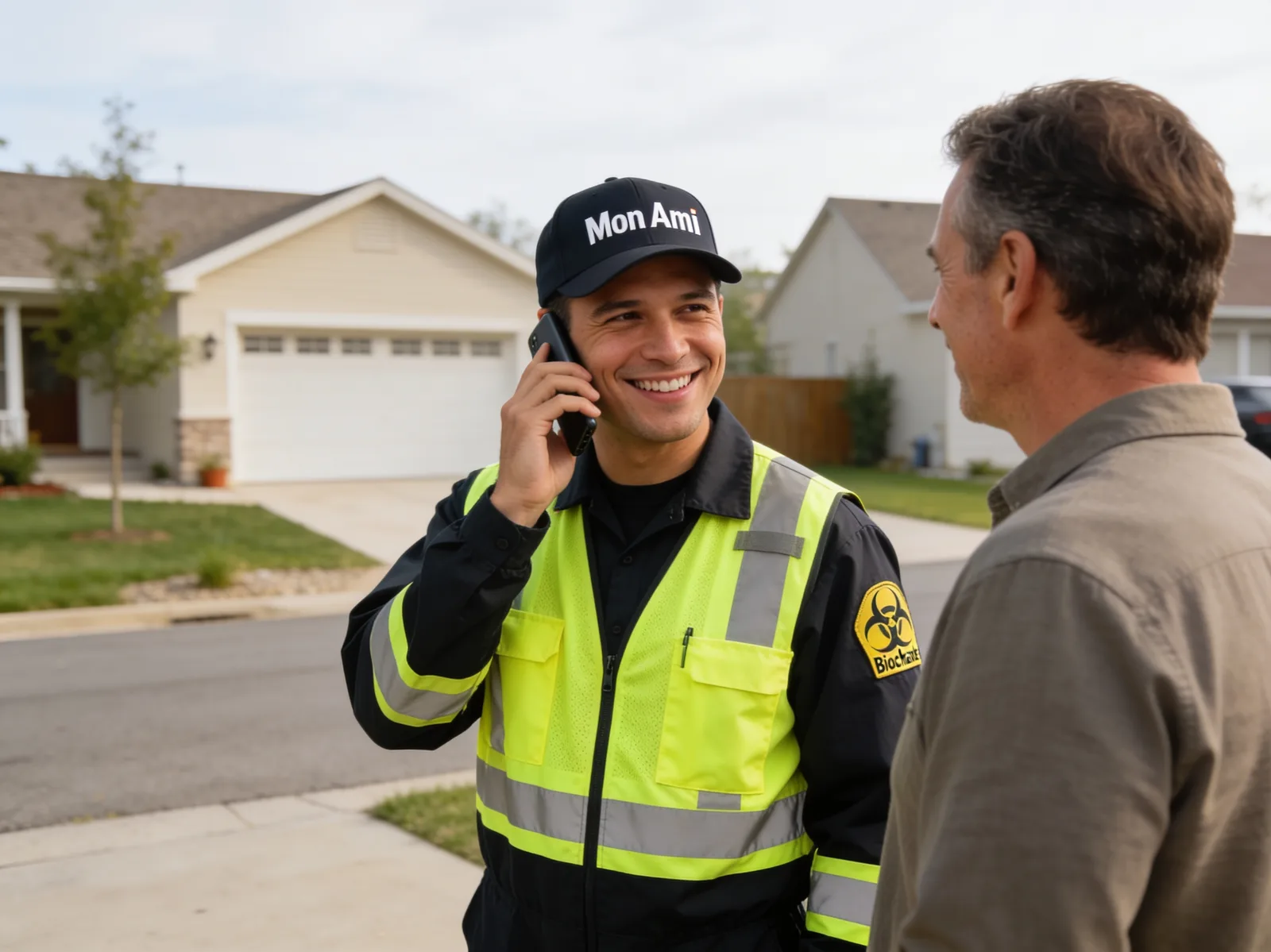Sewage Cleanup Glasgow, VA FAQs