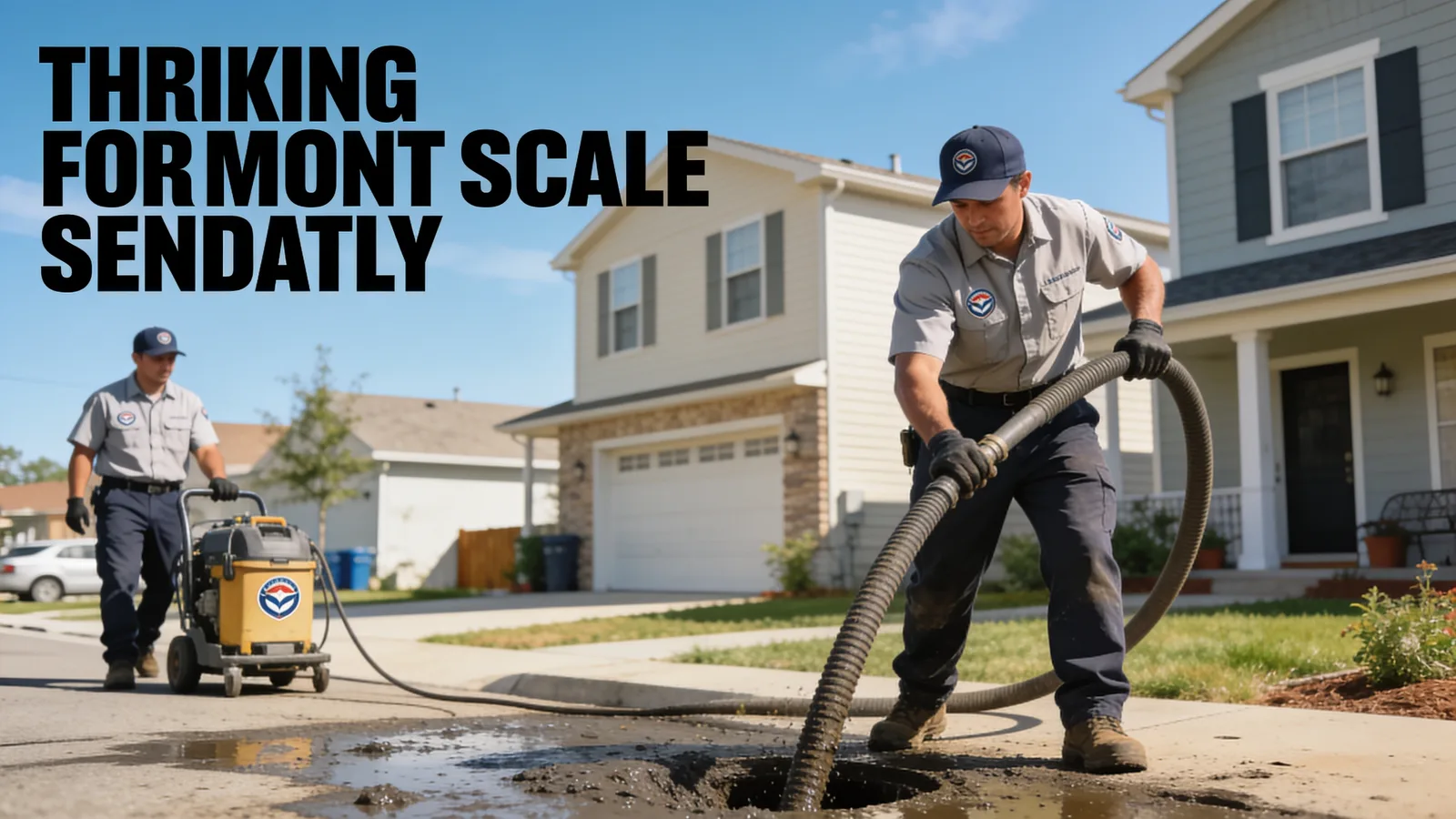 Sewage Cleanup in Glasgow, VA near me